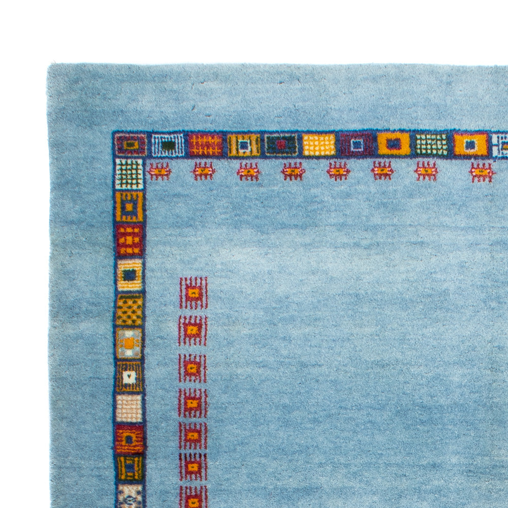 Loribaft Tapijt 174x126cm - Wollen tapijt