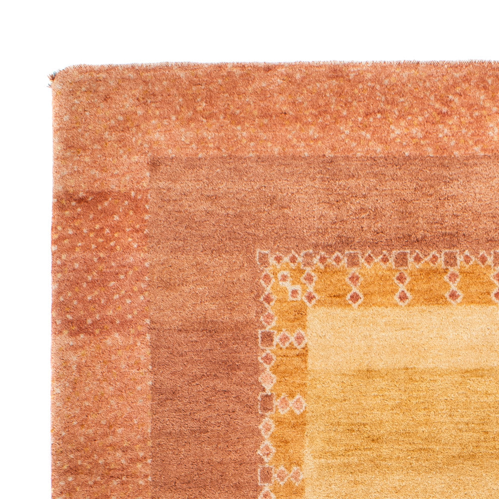 Loribaft Tapijt 180x124cm - Wollen tapijt