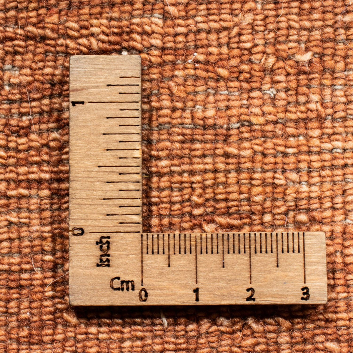 Gabbeh Tapijt - Loribaft Perzisch - 180 x 124 cm - karamel