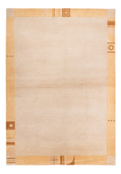 Nepal tapijt 124x176cm - Wollen tapijt