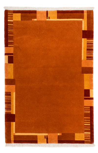 Nepal tapijt 119x179cm - Wollen tapijt