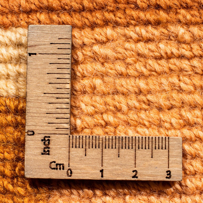 Nepal tapijt - 179 x 119 cm - bruin