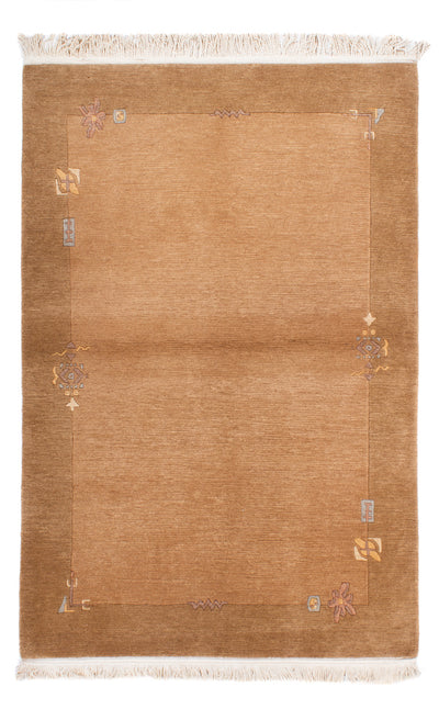 Nepal tapijt 121x178cm - Wollen tapijt