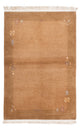 Nepal tapijt 178x121cm - Wollen tapijt