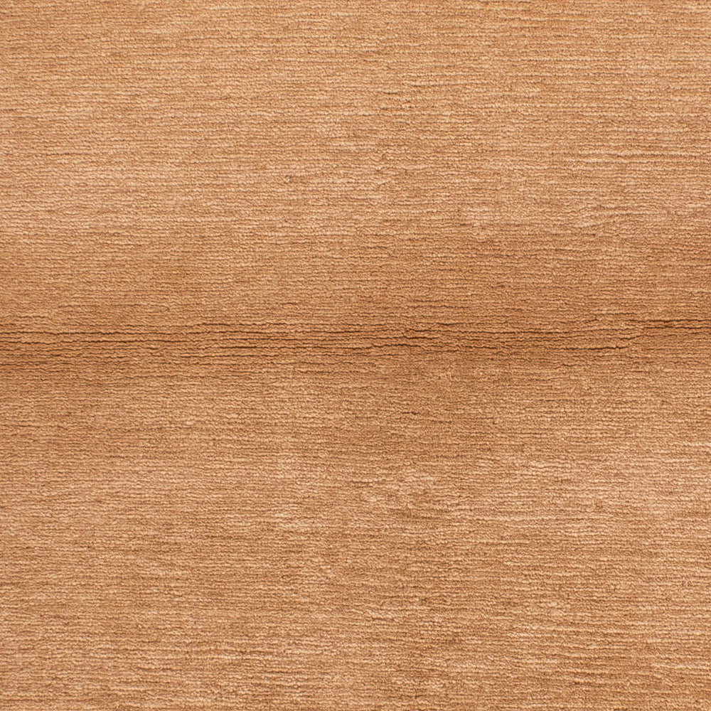 Nepal tapijt - 178 x 121 cm - bruin