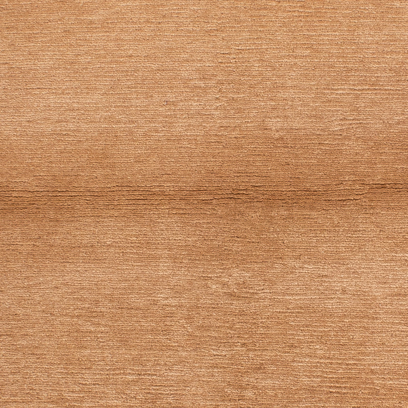 Nepal tapijt - 178 x 121 cm - bruin