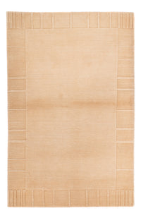 Nepal tapijt - 180 x 120 cm - beige
