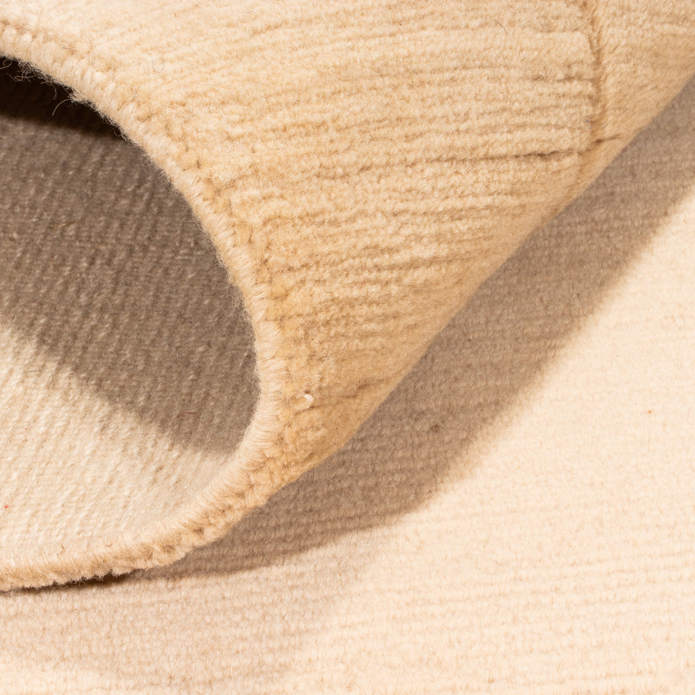 Nepal tapijt - 180 x 120 cm - beige