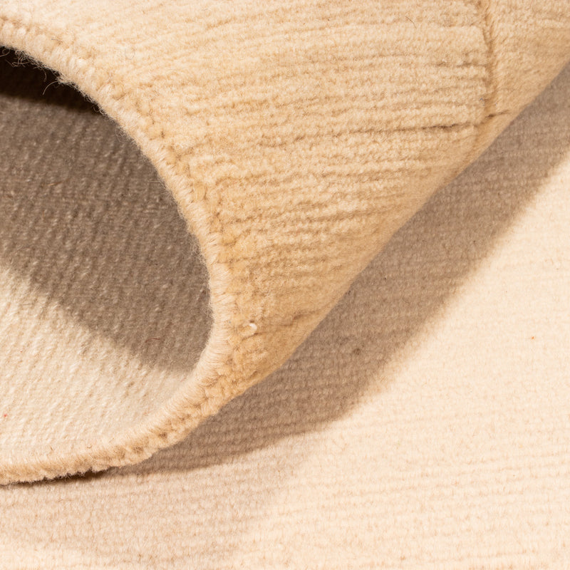 Nepal tapijt - 180 x 120 cm - beige