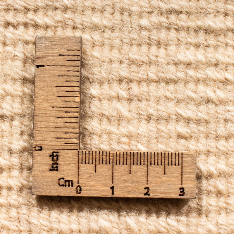 Nepal tapijt - 180 x 120 cm - beige