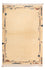 Nepal tapijt - 183 x 123 cm - beige