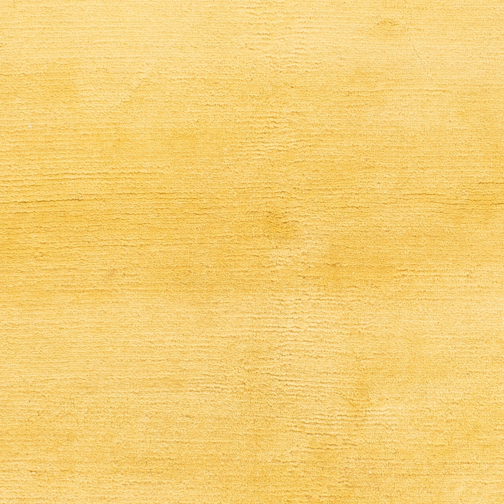 Nepal tapijt - 180 x 120 cm - goud