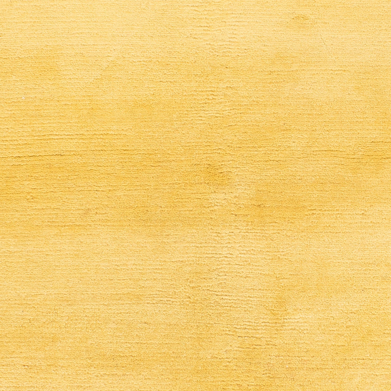 Nepal tapijt - 180 x 120 cm - goud