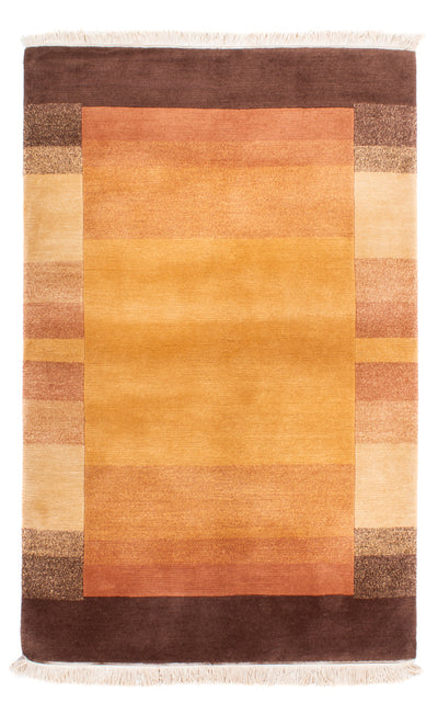 Nepal tapijt 120x185cm - Wollen tapijt