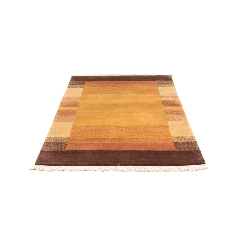 Nepal tapijt - 185 x 120 cm - veelkleurig