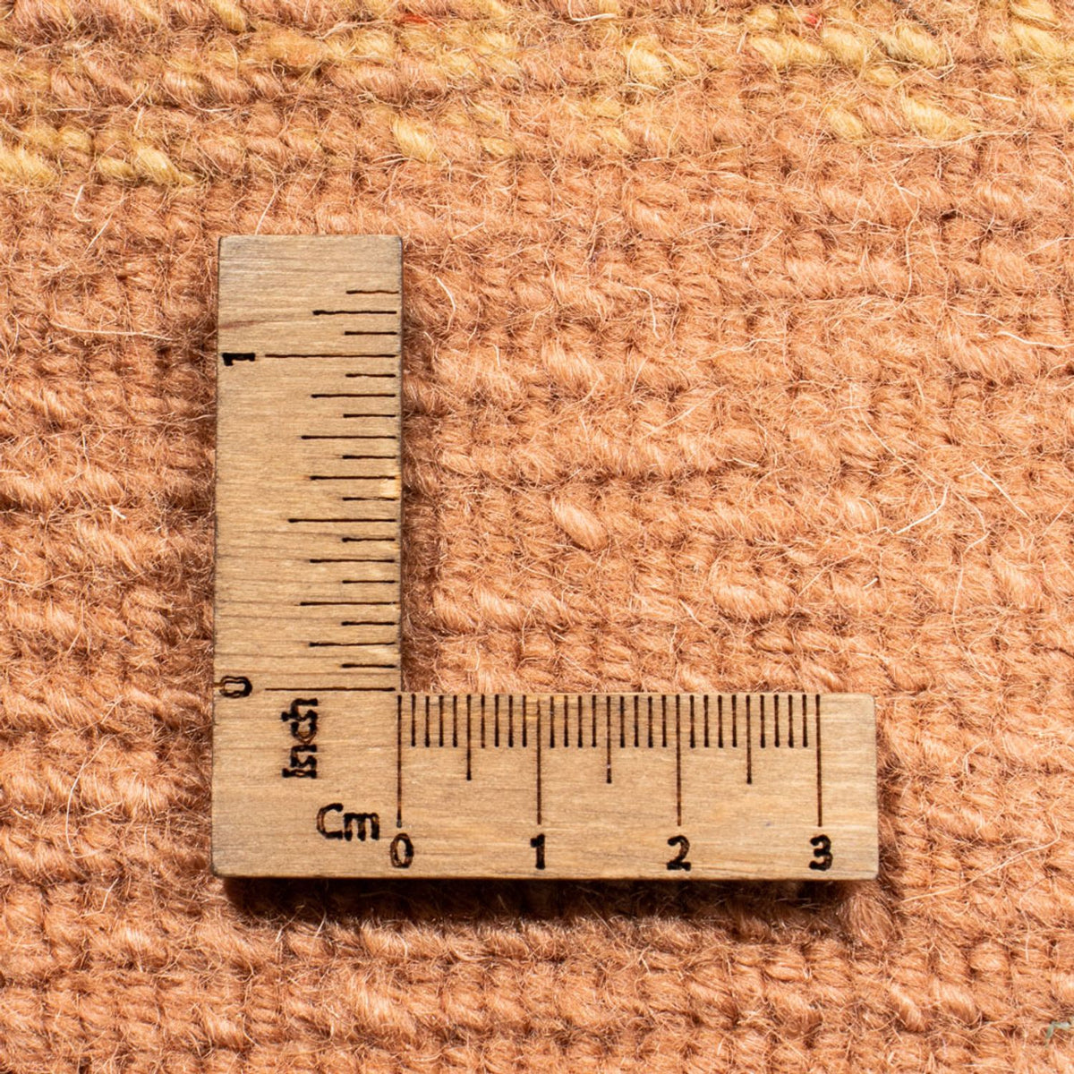 Nepal tapijt - 185 x 120 cm - veelkleurig