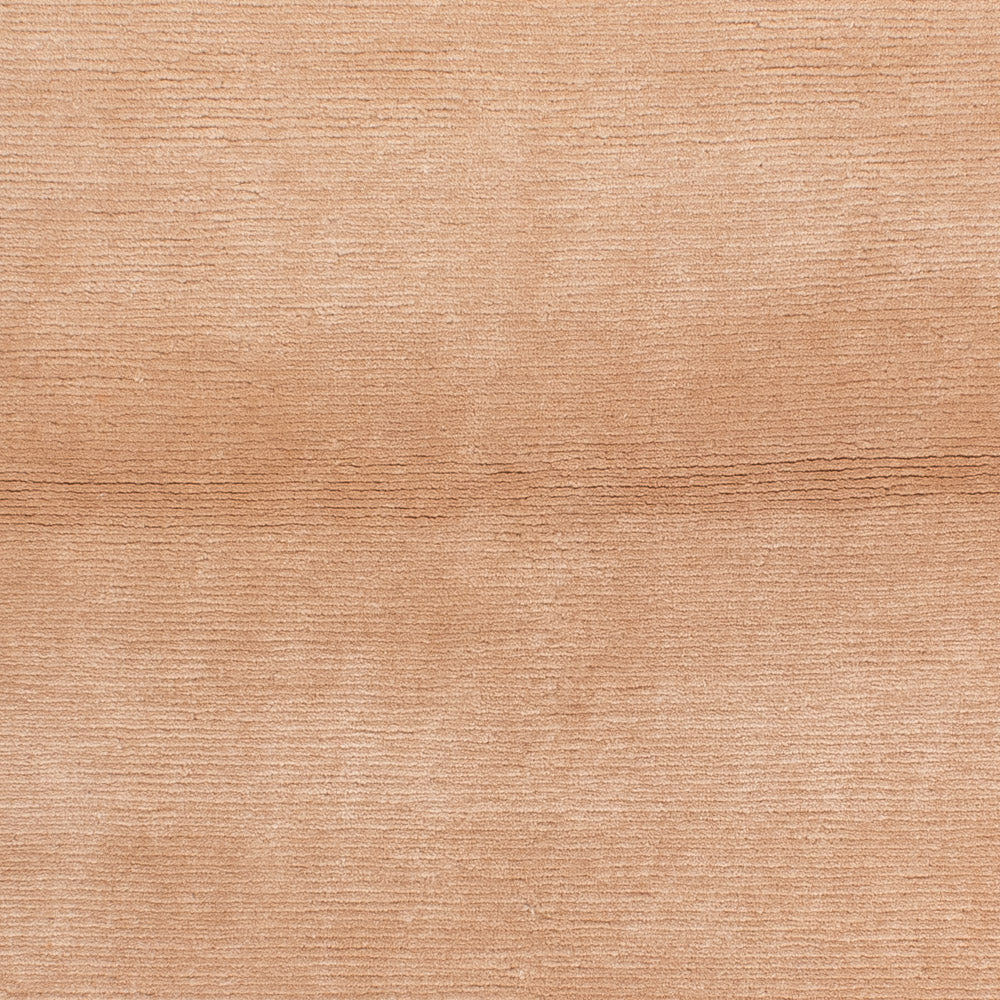 Nepal tapijt - Koninklijke - 184 x 124 cm - bruin