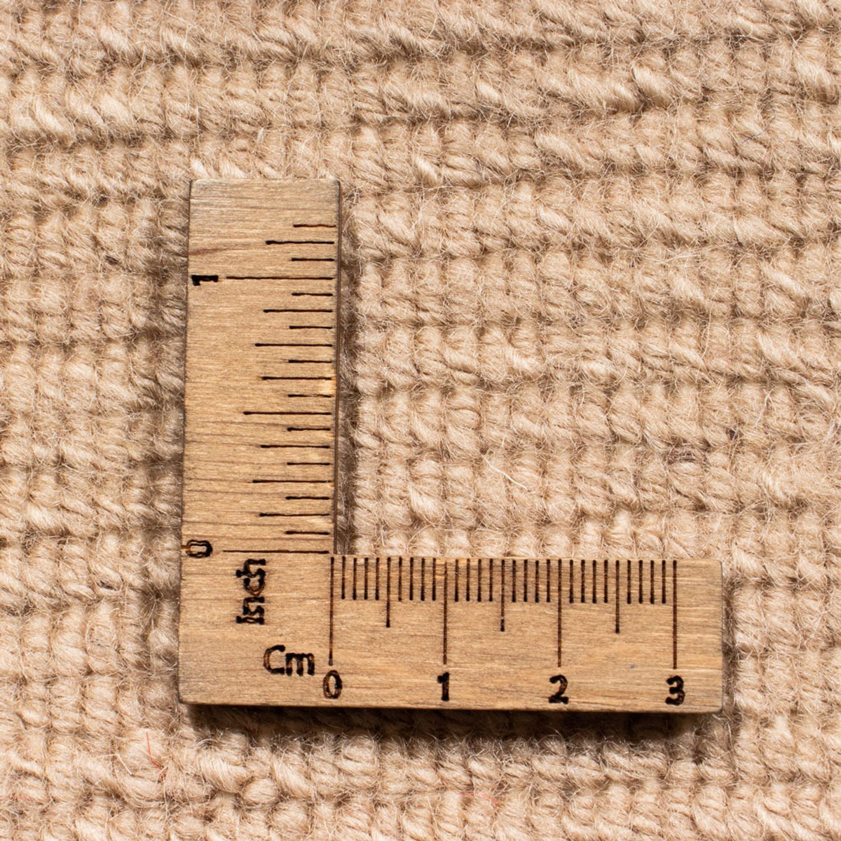 Nepal tapijt - Koninklijke - 184 x 124 cm - bruin