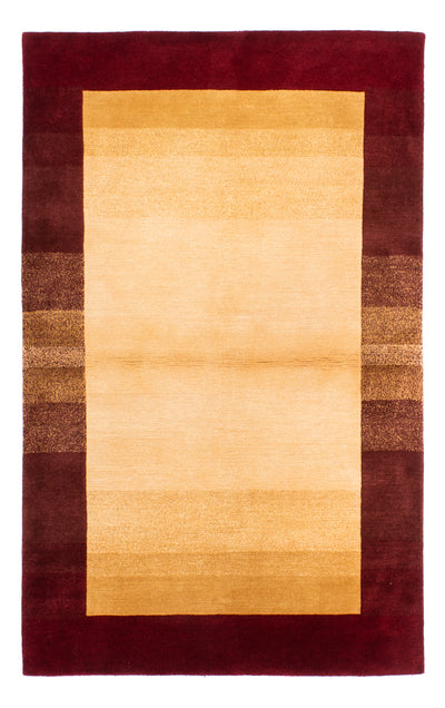 Nepal tapijt 121x184cm - Wollen tapijt