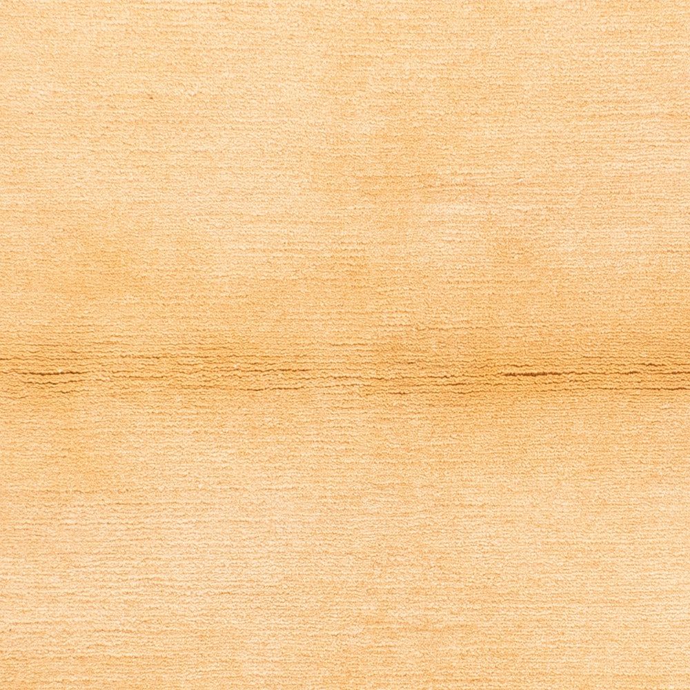 Nepal tapijt - Koninklijke - 184 x 121 cm - scala goud