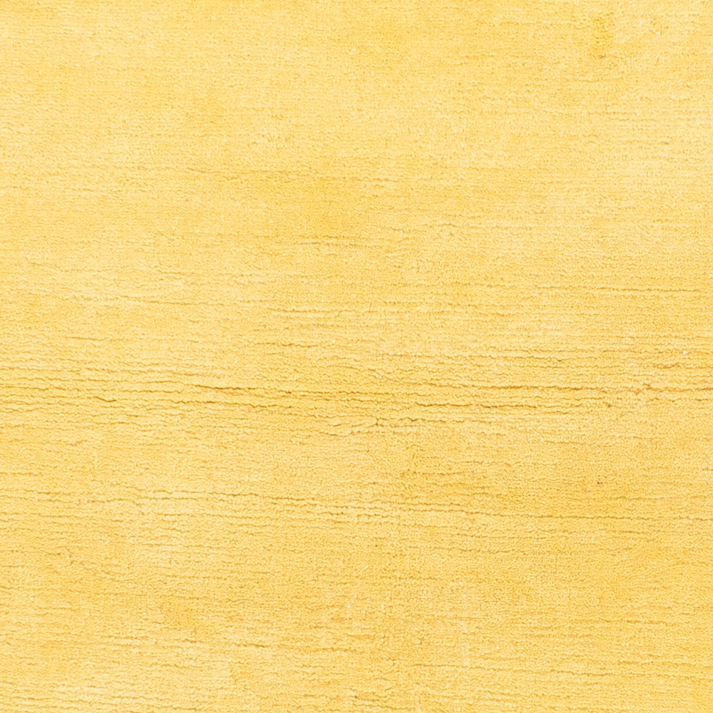 Nepal tapijt - 180 x 120 cm - goud