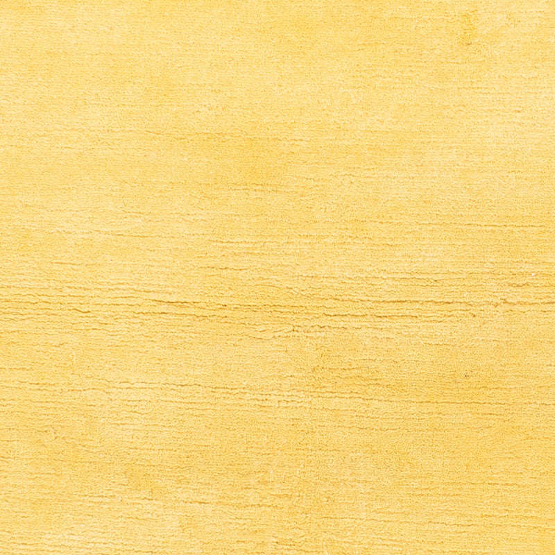 Nepal tapijt - 180 x 120 cm - goud