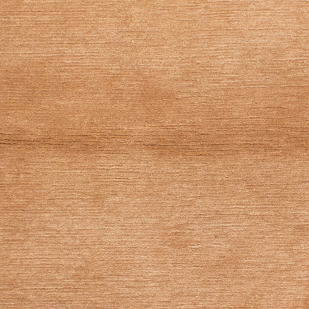 Nepal tapijt - 185 x 121 cm - bruin