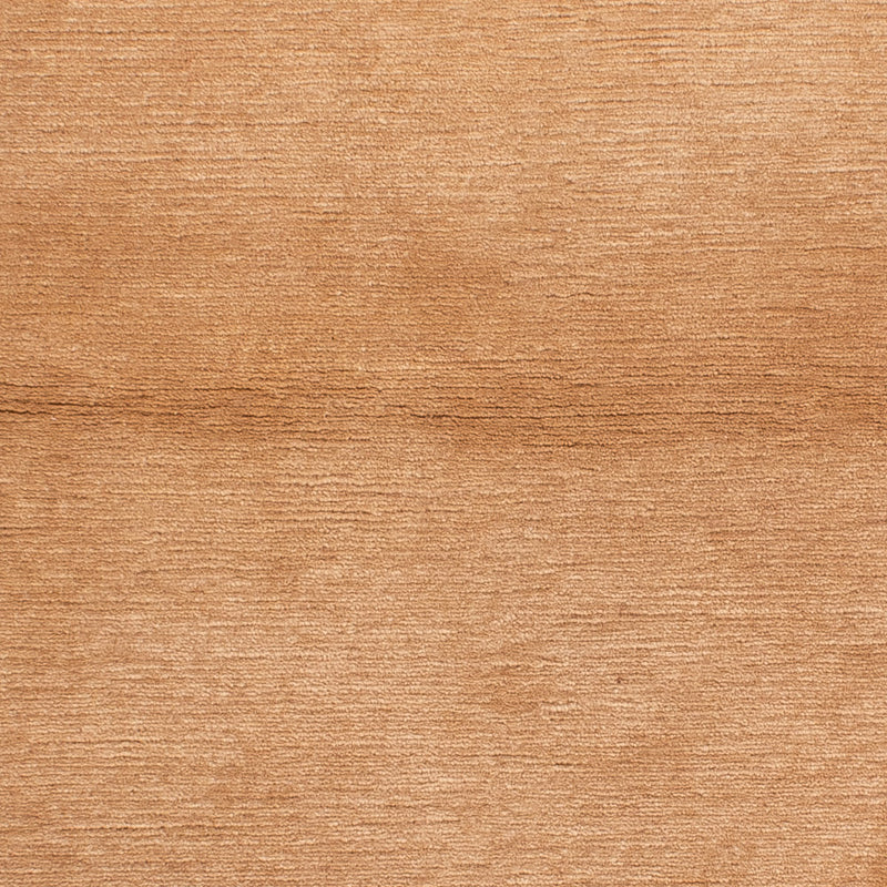 Nepal tapijt - 185 x 121 cm - bruin