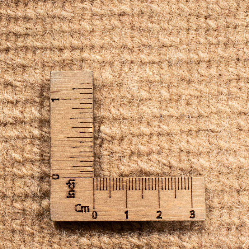 Nepal tapijt - 185 x 121 cm - bruin