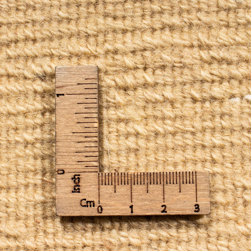 Nepal tapijt - 181 x 123 cm - beige