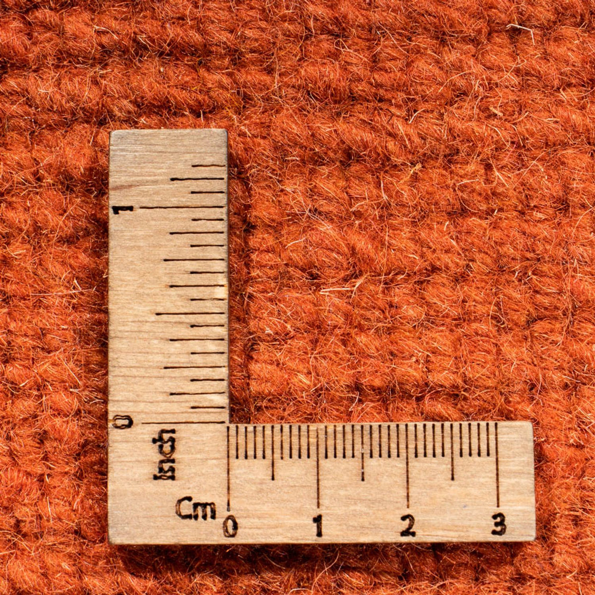 Nepal tapijt - 180 x 120 cm - rood