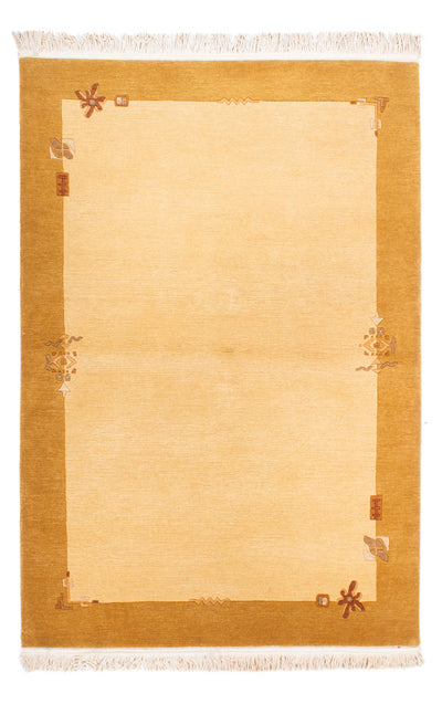 Nepal tapijt 122x181cm - Wollen tapijt