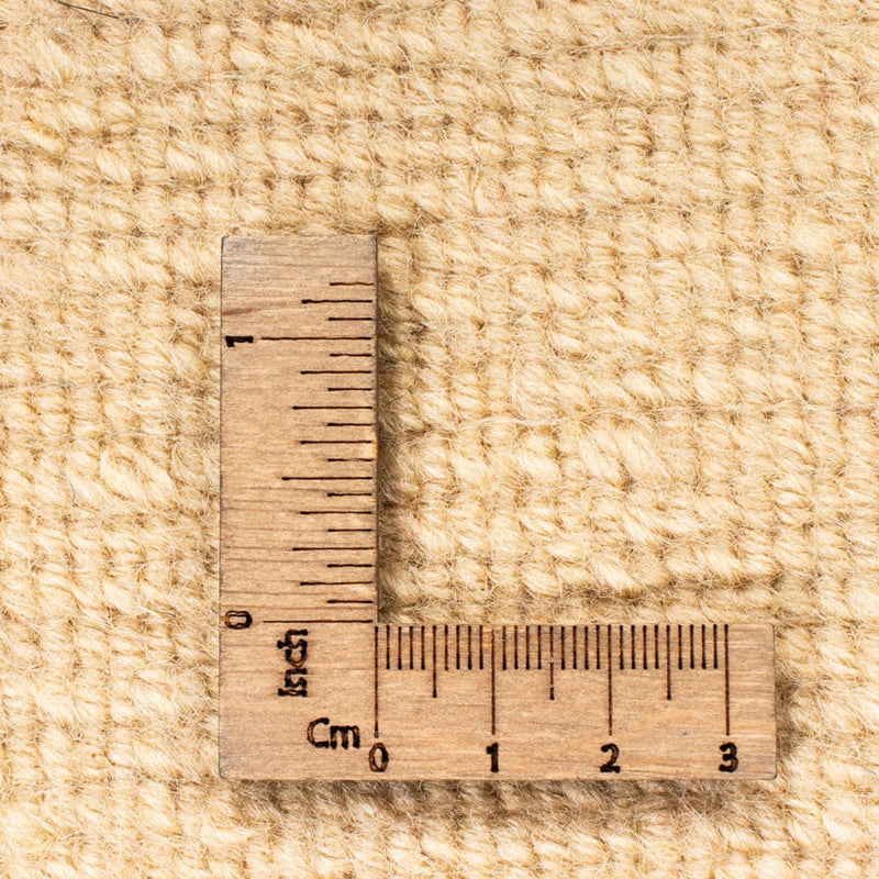 Nepal tapijt - 181 x 122 cm - beige