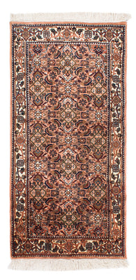 Oosters tapijt - Indus - 159 x 84 cm - zalm