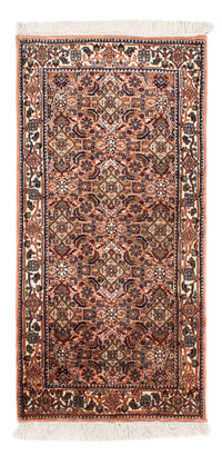 Oosters tapijt - Indus - 159 x 84 cm - zalm