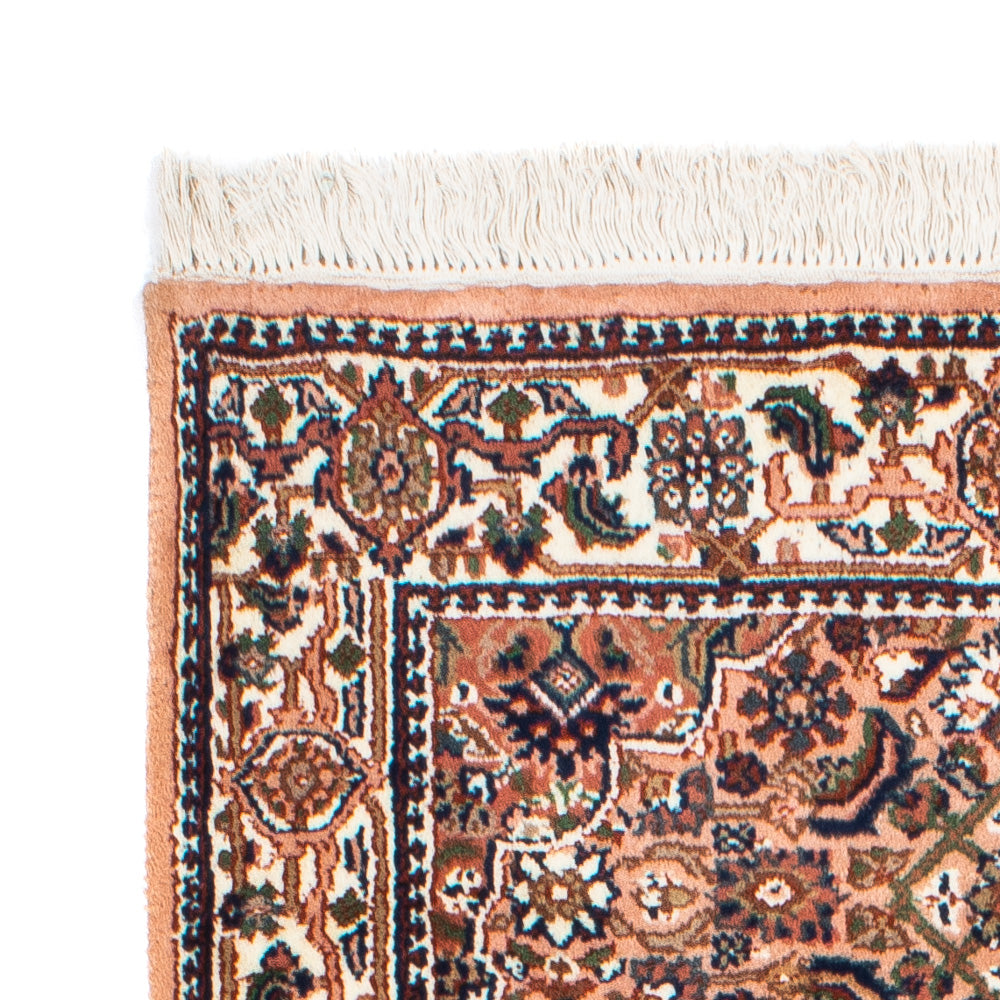 Oosters tapijt - Indus - 159 x 84 cm - zalm