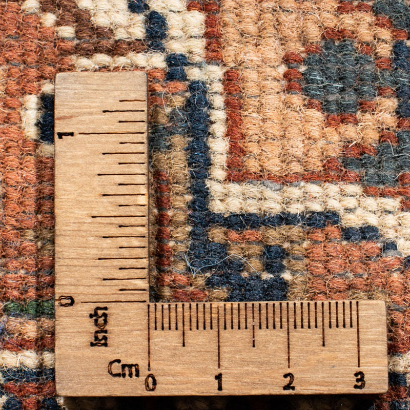 Oosters tapijt - Indus - 159 x 84 cm - zalm