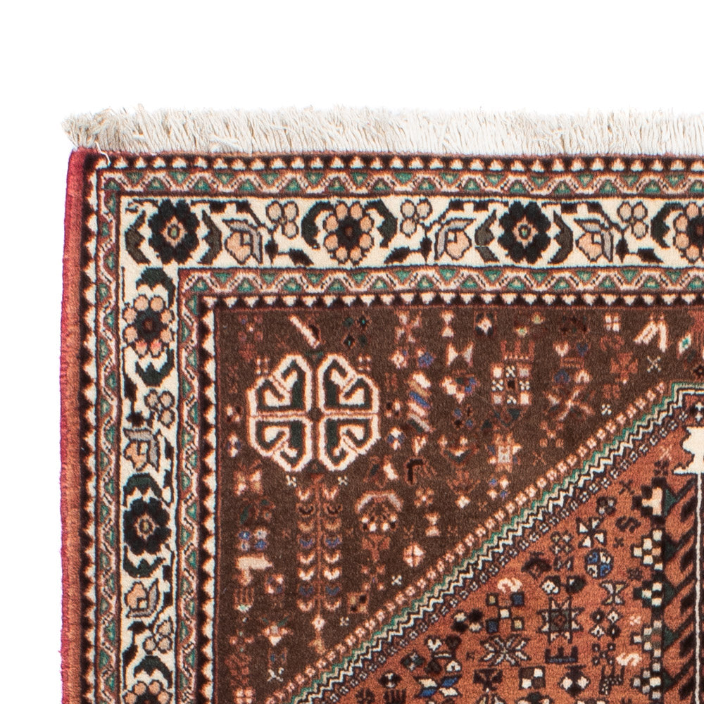 Abadeh Tapijt 150x104cm - Perzisch tapijt