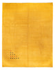 Indo Gabbeh Tapijt 394x307cm - Wollen tapijt