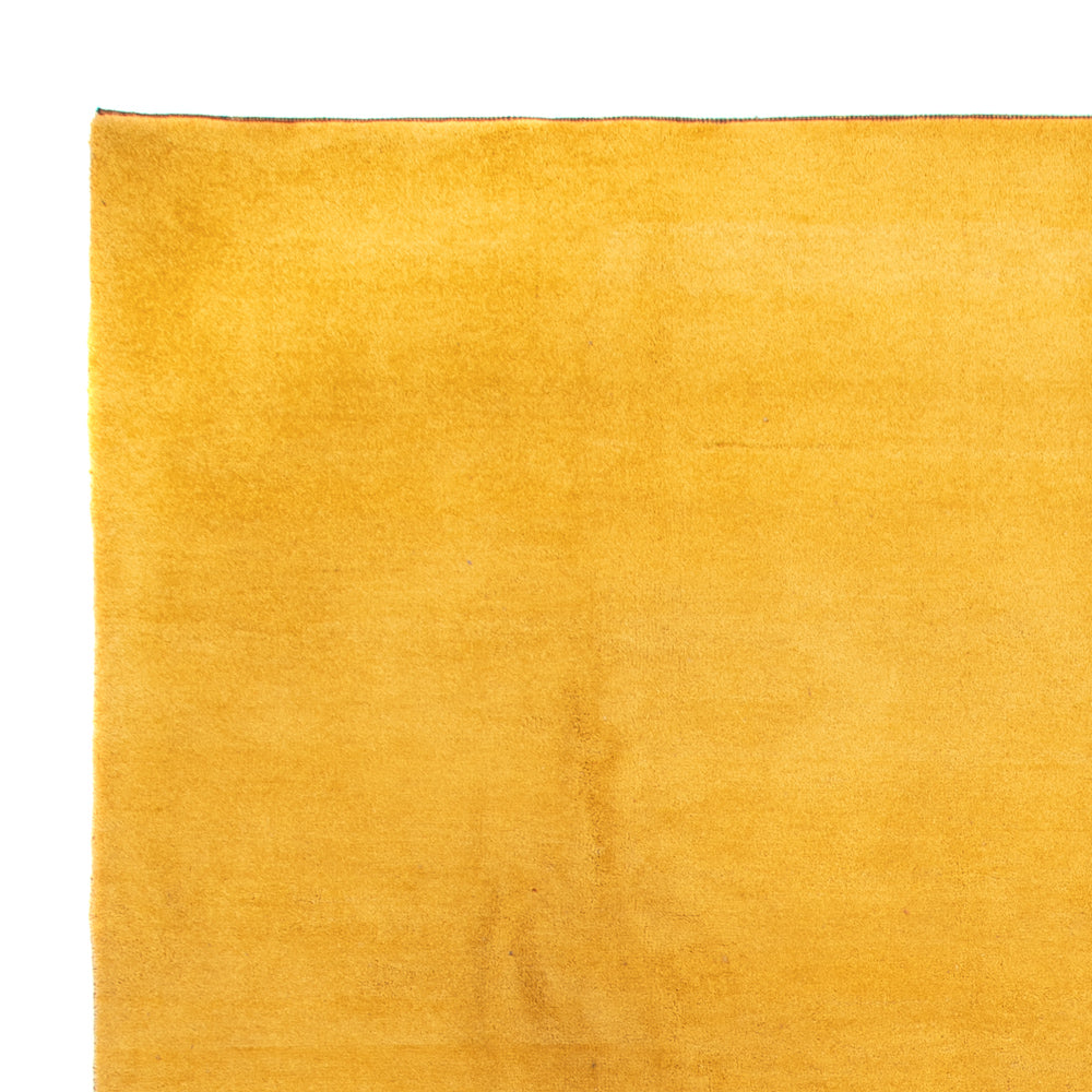 Indo Gabbeh Tapijt 394x307cm - Wollen tapijt