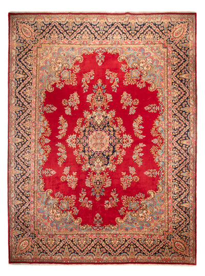 Kerman Tapijt 305x415cm - Perzisch tapijt