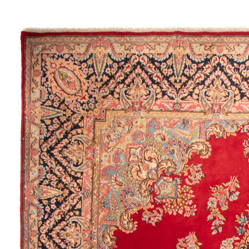 Kerman Tapijt 415x305cm - Perzisch tapijt