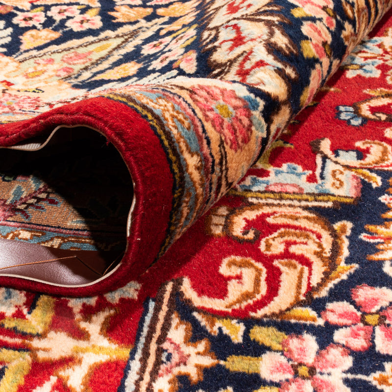 Perzisch tapijt - Klassiek - 415 x 305 cm - rood