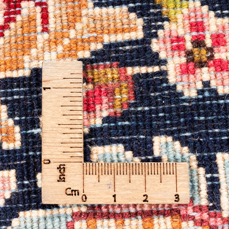 Kerman Tapijt 415x305cm - Perzisch tapijt