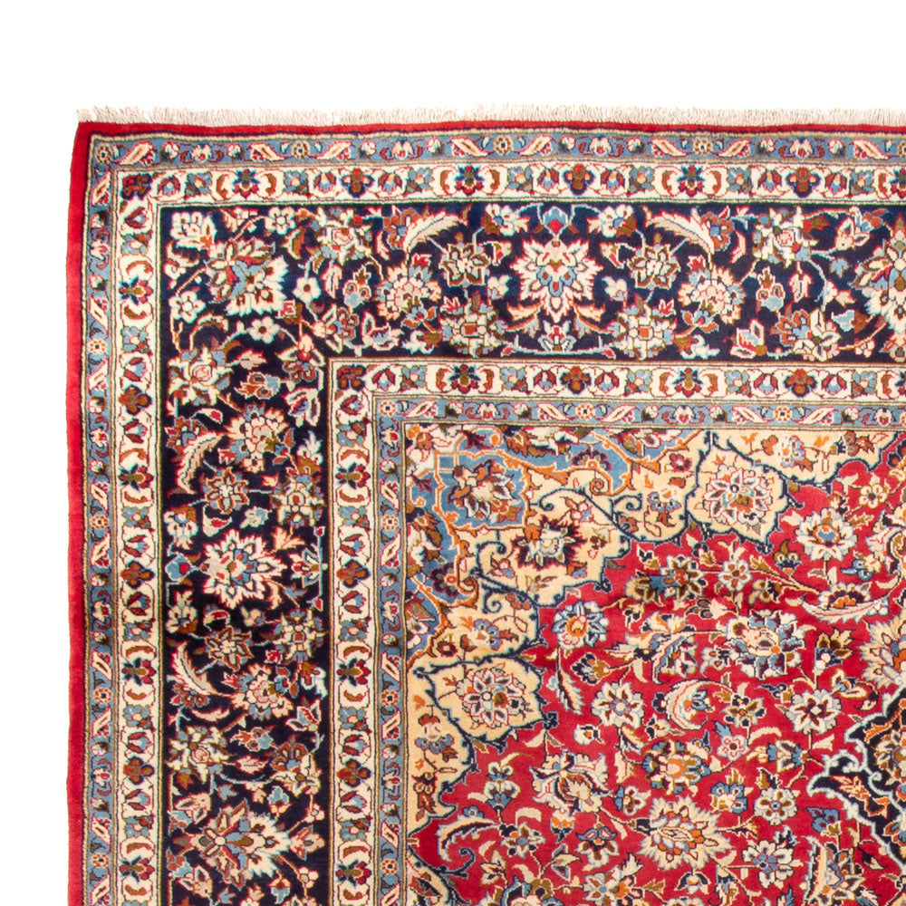 Najafabad Tapijt 399x292cm - Perzisch tapijt