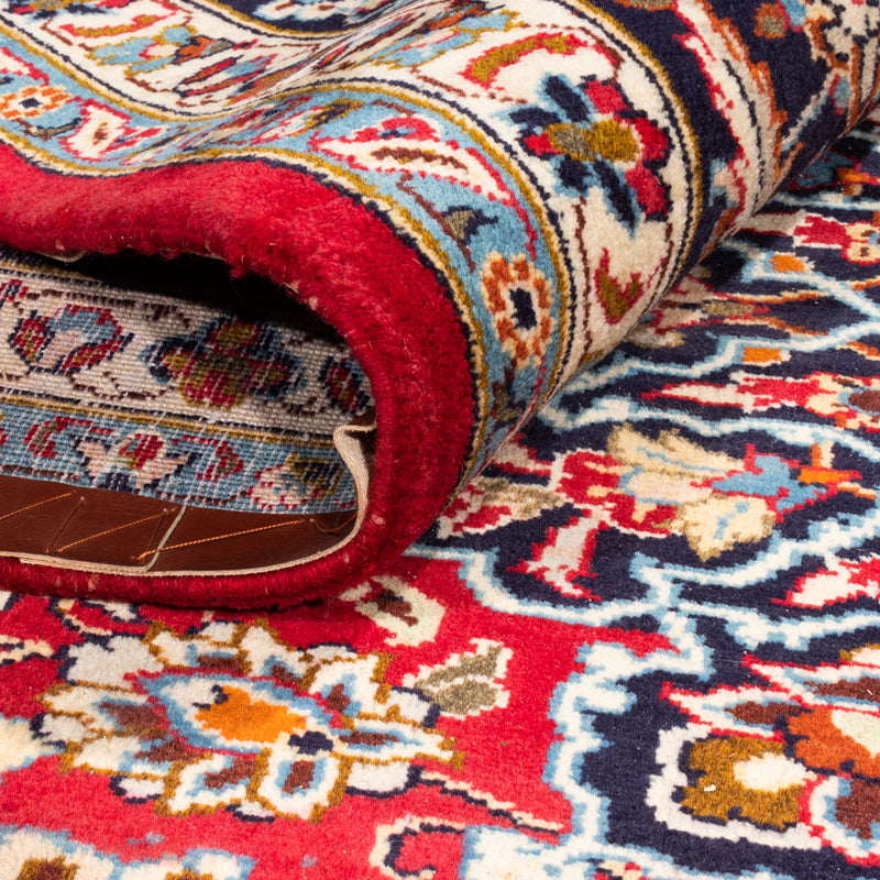 Perzisch tapijt - Klassiek - 399 x 292 cm - rood