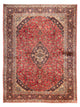 Perzisch tapijt - Keshan - Koninklijke - 407 x 301 cm - rood