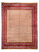 Mir Tapijt 408x302cm - Perzisch tapijt