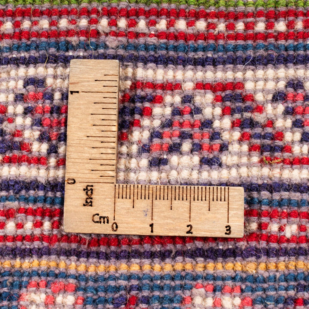 Perzisch tapijt - Mir - 408 x 302 cm - beige