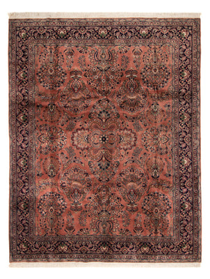 Oosters tapijt - Indus - 318 x 249 cm - zalm